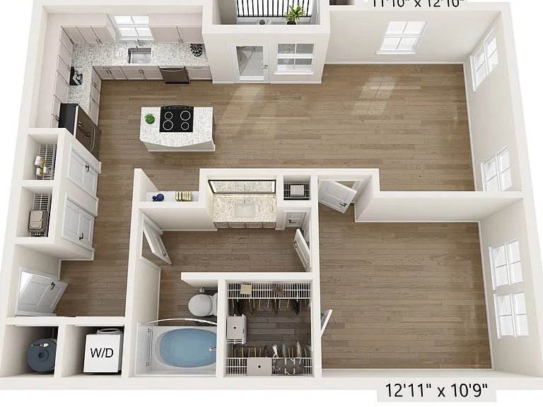 Mirasol Eldorado — Photo 20