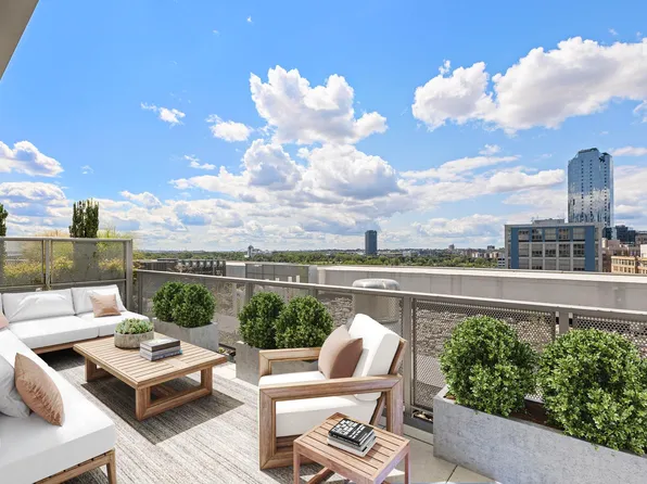201 Luis M Marin Blvd #Penthouse 8170, Jersey City, NJ 07302