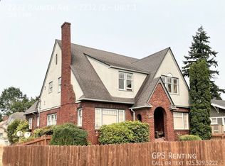 2232 Rainier Ave UNIT 2232/2-1, Everett, WA 98201
