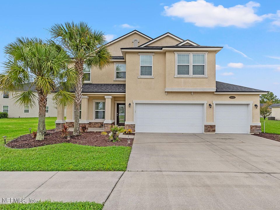 1st image of 4419 BARTON CREEK Lane