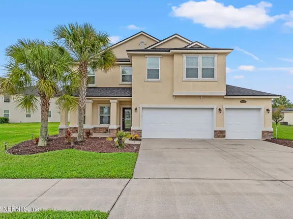 4419 BARTON CREEK Lane, Jacksonville, FL 32210