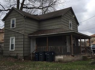 900 Bank St, Akron, OH 44305