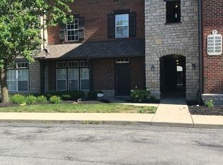 6208 Inishmore Ln #6208, Dublin, OH 43017