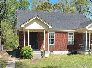 408 S Pkwy E, Memphis, TN 38106