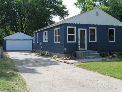 1415 1st Ave W, Spencer, IA, 51301