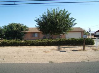17850 Live Oak St, Hesperia, CA 92345