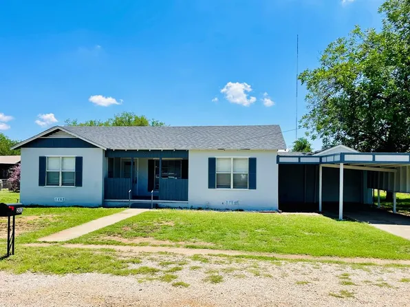 203 E 29th St, San Angelo, TX 76903