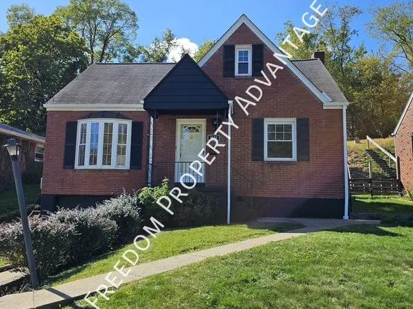 4618 Echo Glen Dr, Pittsburgh, PA 15236