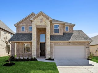 3103 Giovanni Point, Princeton, TX 75407