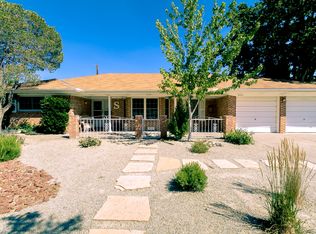 3910 Inca St NE, Albuquerque, NM 87111