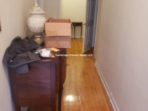 (undisclosed Address), Cambridge, MA 02139