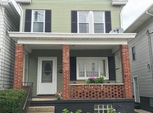 539 Locust St, Greensburg, PA 15601