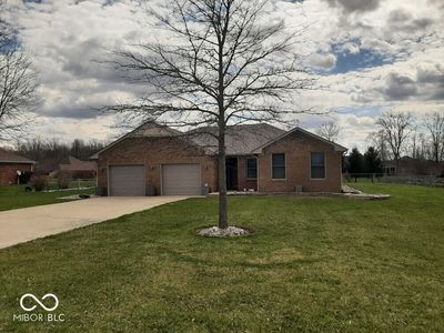 791 W 500 S, Greenfield, IN, 46140