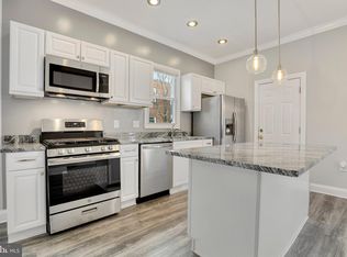 819 48th Pl NE, Washington, DC 20019
