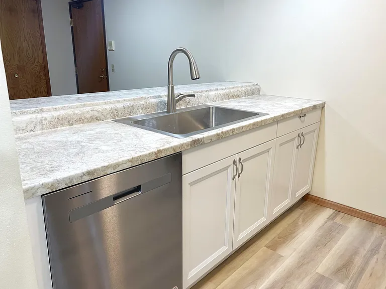 Dishwasher, Built-in MW