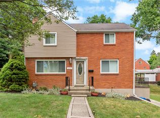 5055 Cherryvale Dr, Pittsburgh, PA 15236