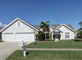 1192 Old Millpond Rd, Melbourne, FL 32940