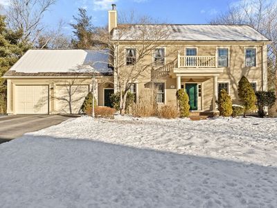 115 Pratt Rd, Scituate, MA, 02066