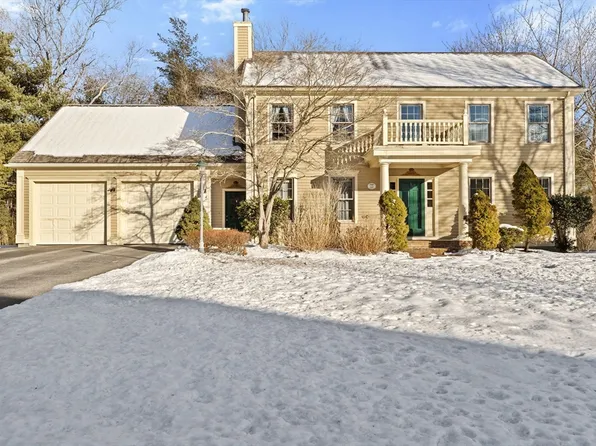 115 Pratt Rd, Scituate, MA 02066