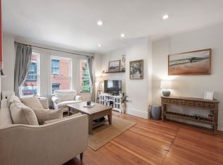 106 Myrtle St APT 5, Boston, MA 02114
