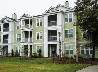 1821 Chatelain Way, Mount Pleasant, SC 29464