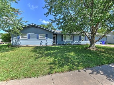 146 Canterbury Dr, Decatur, IL, 62526