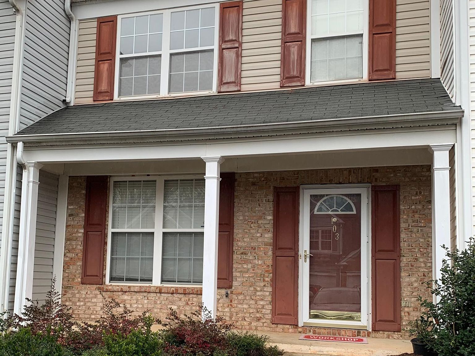 103 Waterford Park Dr, Greer, SC 29650 Zillow