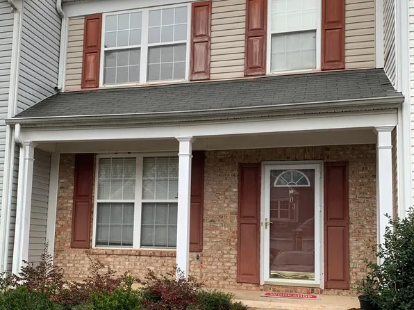 103 Waterford Park Dr, Greer, SC 29650