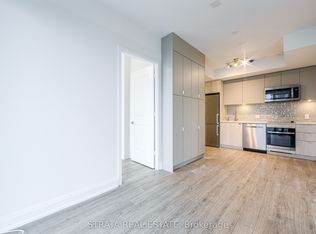 100 Dalhousie St #3804, Toronto, ON M5B 0C7