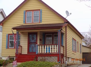 2770 S Howell Ave, Milwaukee, WI 53207