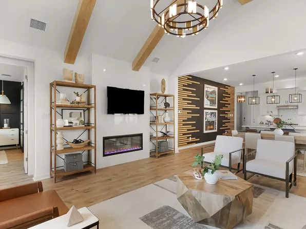 Adalynn Plan, The Grove at Blackhawk