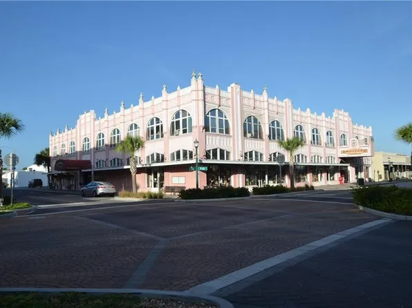 101 W Oak St, Arcadia, FL 34266