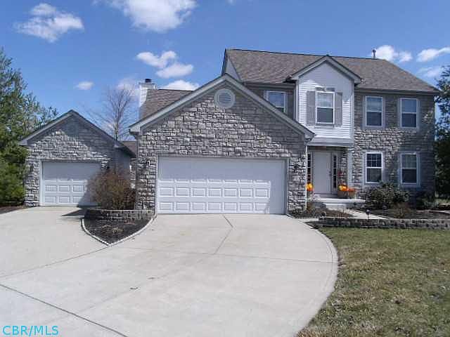 1st image of 8363 Almond Park Dr