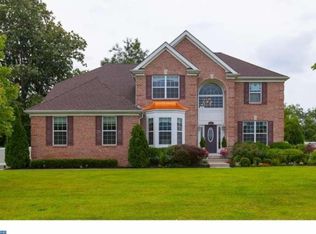 301 Marissa Ct, Williamstown, NJ 08094