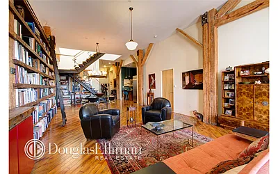 Sold by Douglas Elliman