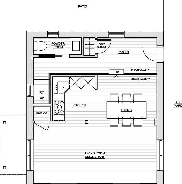 2nd image of 96 Anderson St