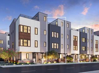 Issa Plan, 3131 Camino, Santa Clara, CA 95051