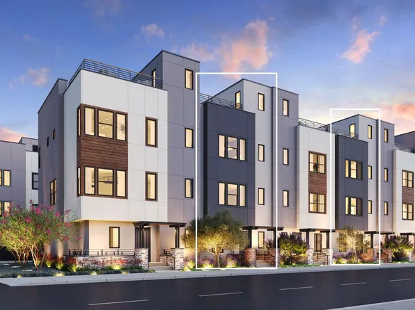 Issa Plan, 3131 Camino