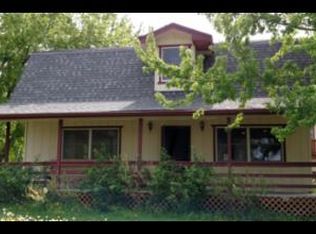 787 S 45 W, Idaho Falls, ID 83402