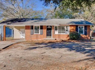 2301 Tudor Dr, Augusta, GA 30906