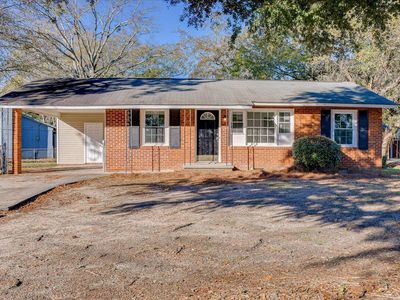 2301 Tudor Dr, Augusta, GA, 30906