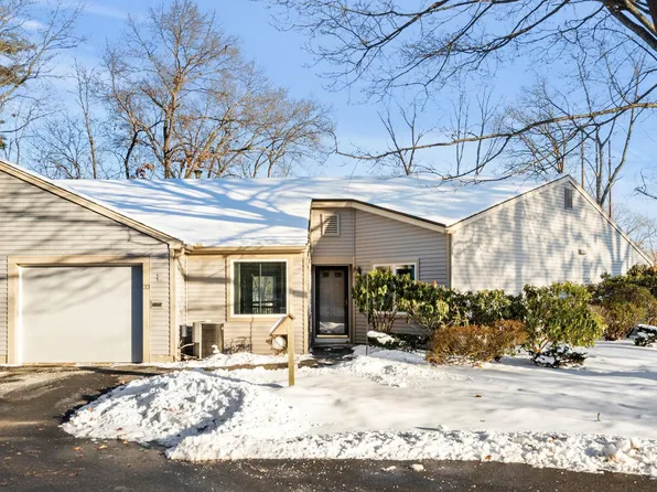33 Walden Pond Drive, Nashua, NH 03064