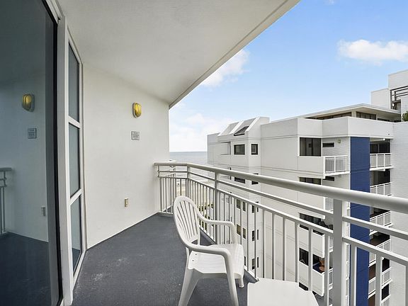 4th image of 2301 S Ocean Blvd. S #808