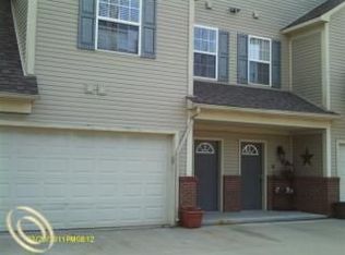 7691 Ambassador Dr, Shelby Township, MI 48316