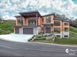 3316 E Lone Springs Cv, Sandy, UT 84092