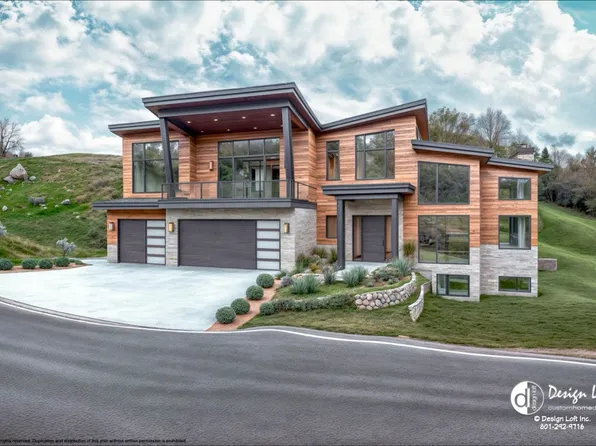 3316 E Lone Springs Cv, Sandy, UT 84092