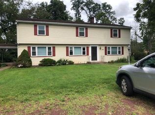 356 Rocktown Lambertville Rd #2, Lambertville, NJ 08530