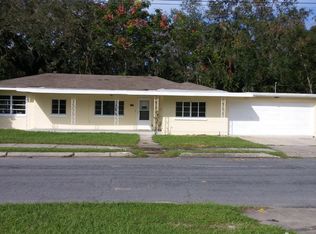 1505 N Highland St #HOUSE, Mount Dora, FL 32757