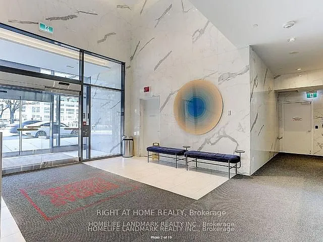 1 bed, $2,200 — Photo 2