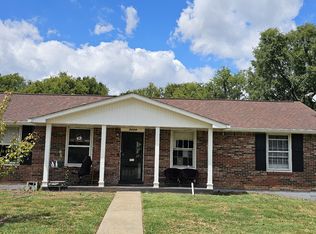 4809 Bowfield Dr, Antioch, TN 37013